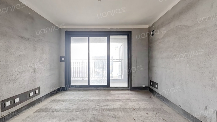 建业桂园二手房实景图