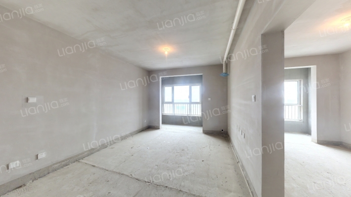 假日丽城德园二手房实景图