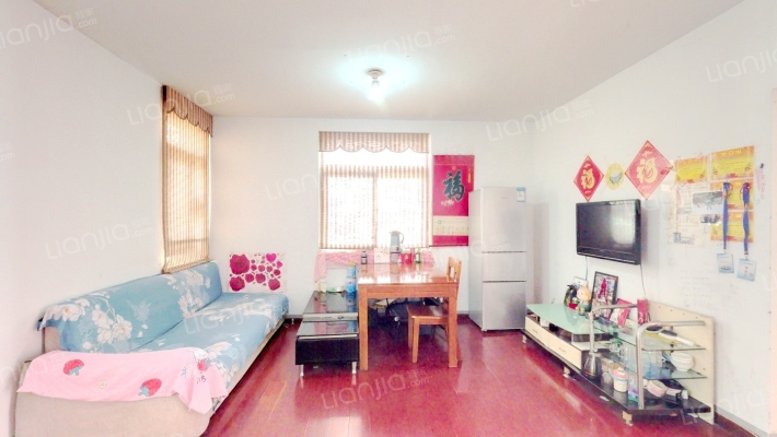 天水苑二手房实景图