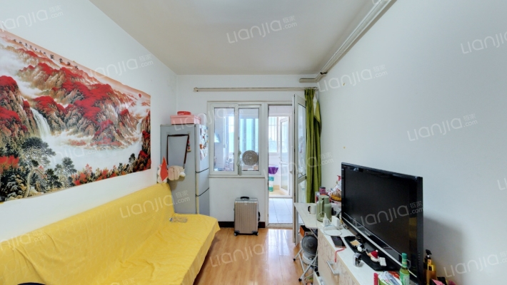 光华东里二手房实景图