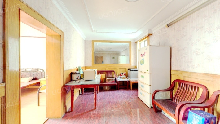 江东广场二手房实景图