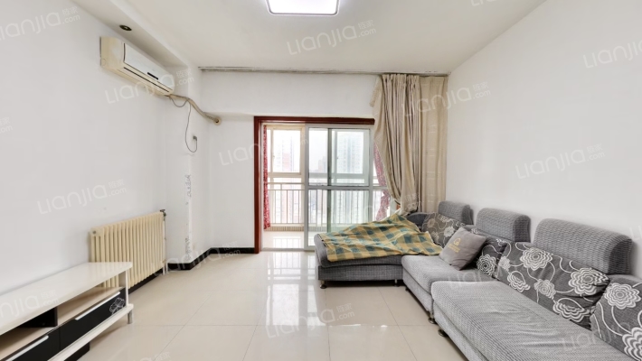 郦景豪庭二手房实景图