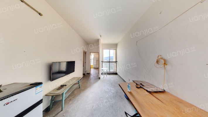 山水庭源二手房实景图