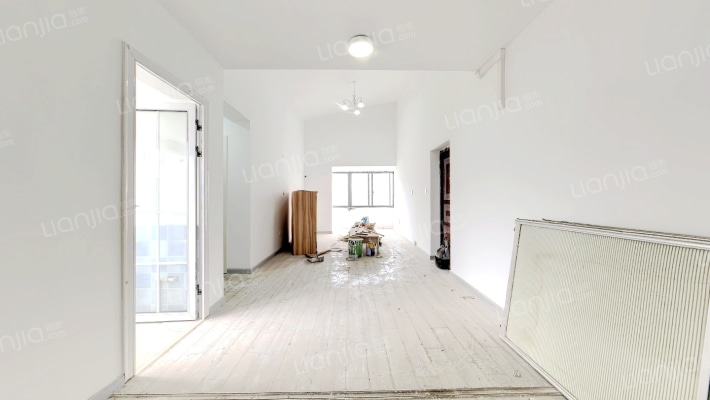 金湖花园二手房实景图