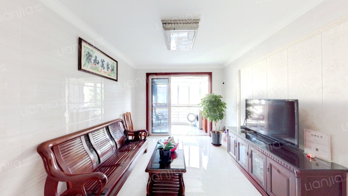 听潮民乐苑二手房实景图