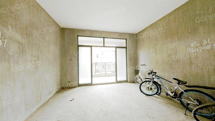 幸福时光四期二手房实景图