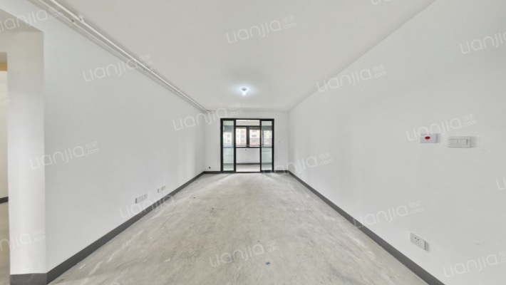 盛江花苑松竺园二手房实景图