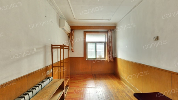 解放路1号二手房实景图