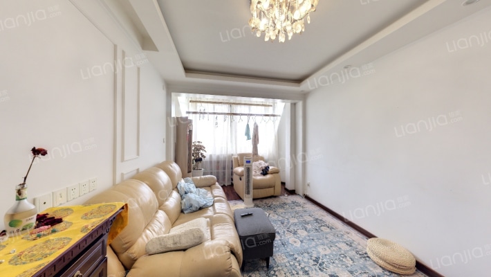 公交新村二手房实景图