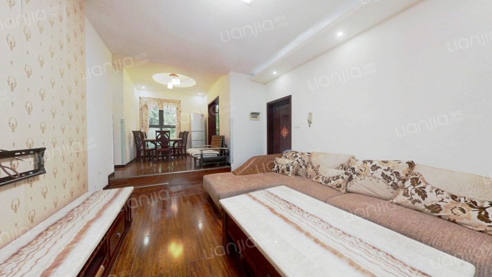 龙城1号二手房实景图