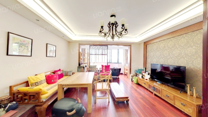 国泰花园二手房实景图