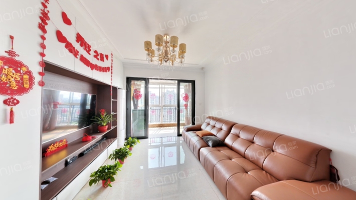 恒大御景二手房实景图