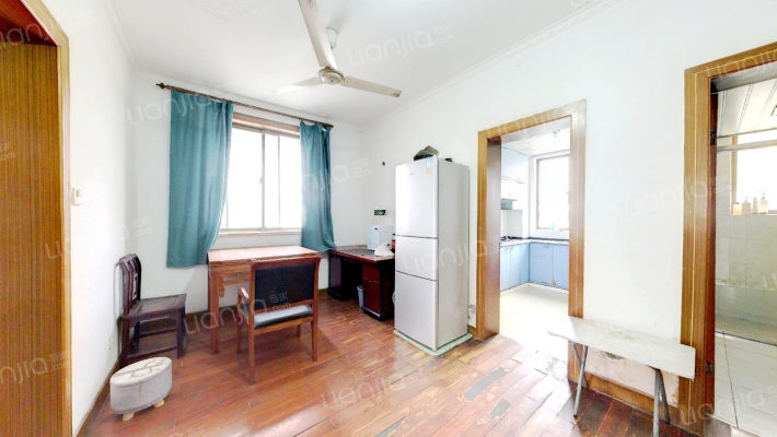 泰元家园二手房实景图