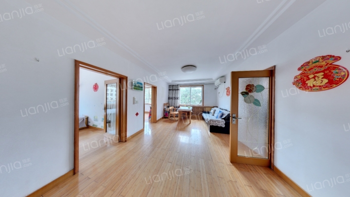 岭前街二手房实景图