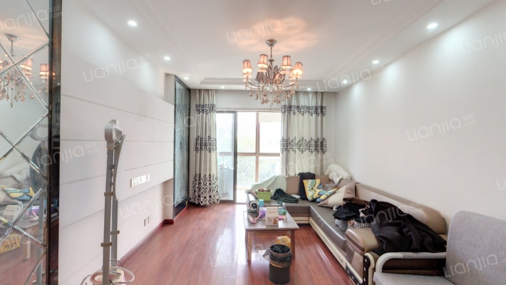 御湖枫景二手房实景图