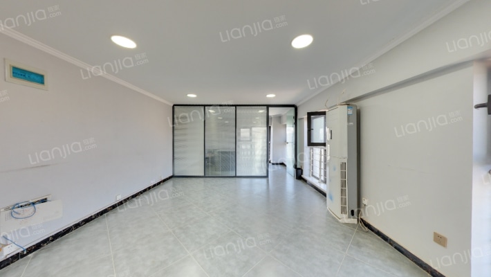 正商汇都中心二手房实景图