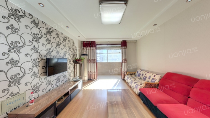 和谐家园二手房实景图