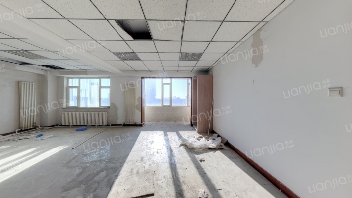 东中华路二手房实景图