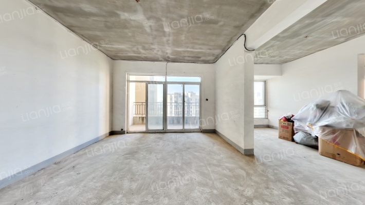 保利心语三期二手房实景图