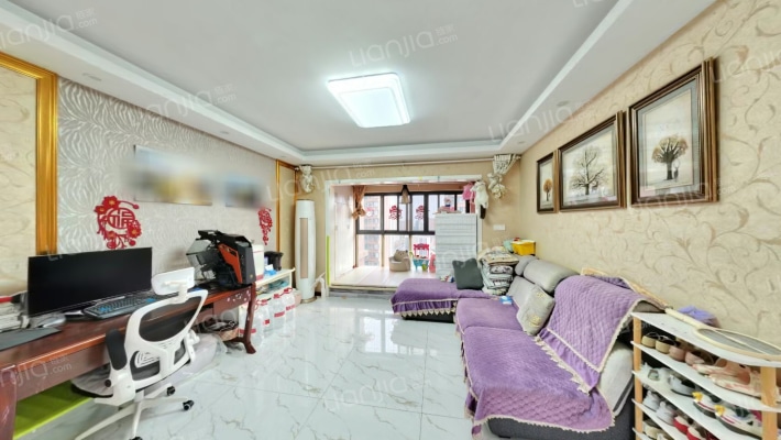 溪地湾二手房实景图