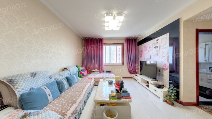 盛福小区二手房实景图