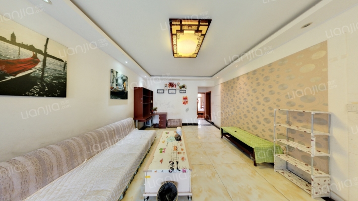 方信家园二手房实景图