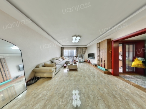 整租·城市传说 3室2厅 南/北