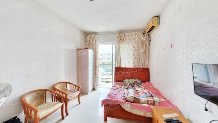 在海一方二手房实景图