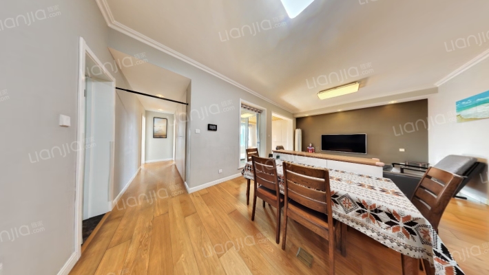 复地雍湖湾二手房实景图