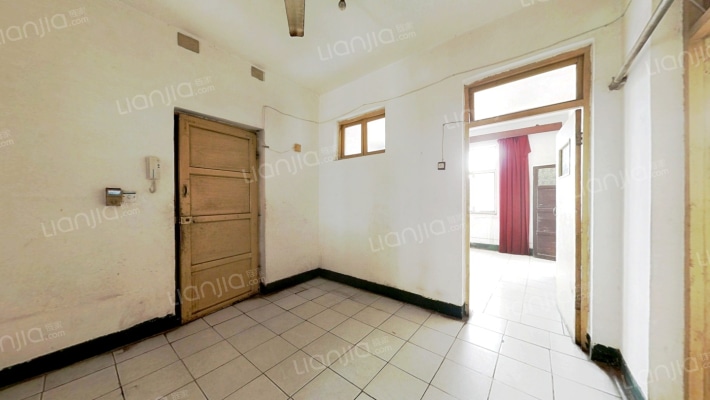 柳泉生活区二手房实景图