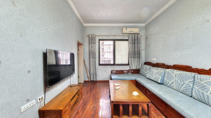 清平巷40号二手房实景图