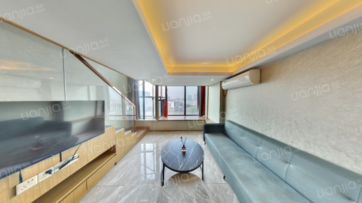 鼎和金座二手房实景图