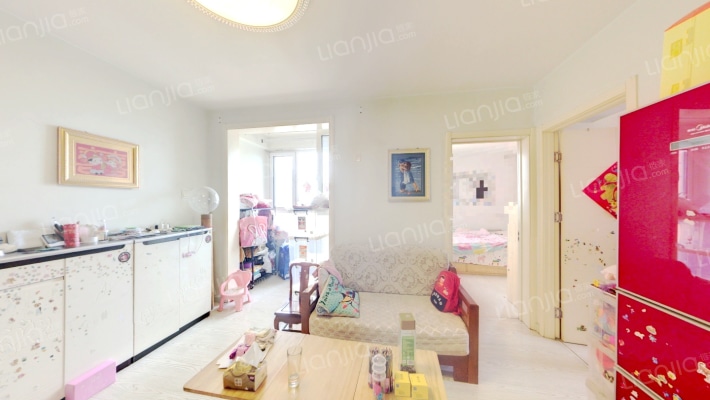 汇川家园二手房实景图