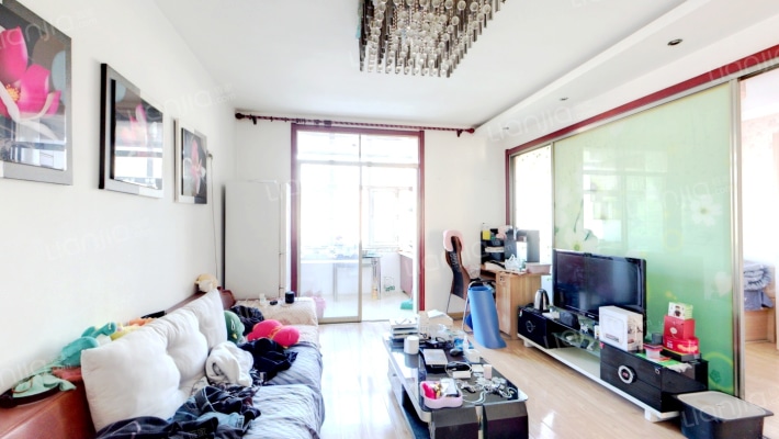 裕发润景二手房实景图
