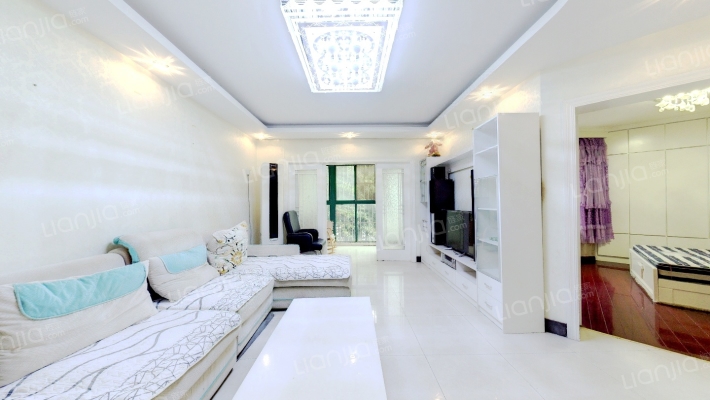 吉庆家园仲夏苑二手房实景图