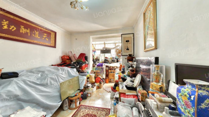 明通巷二手房实景图