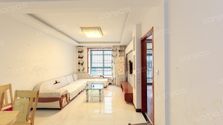 美格明居二手房实景图