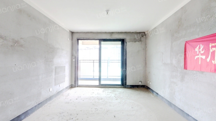 建业美好家二手房实景图