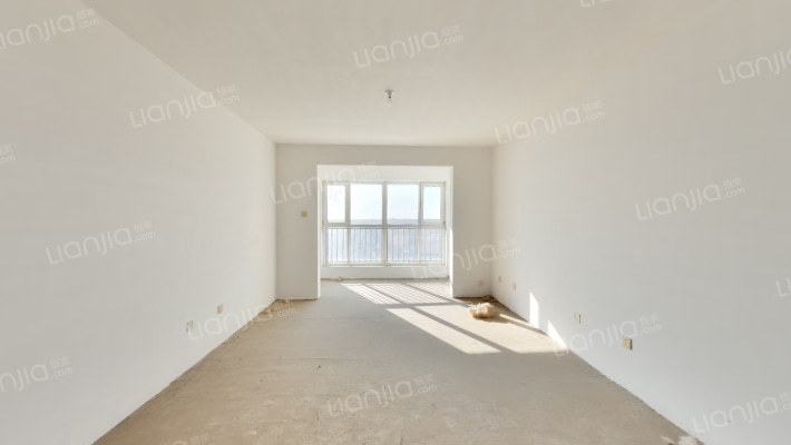 潮白河孔雀城春晓园二手房实景图