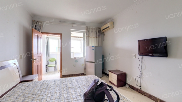 尚锦花园南区二手房实景图