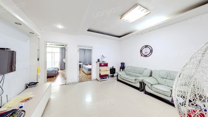 龙湖小区二手房实景图