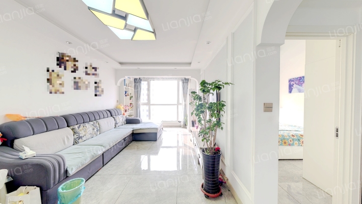 碧桂园银河城繁华里二手房实景图