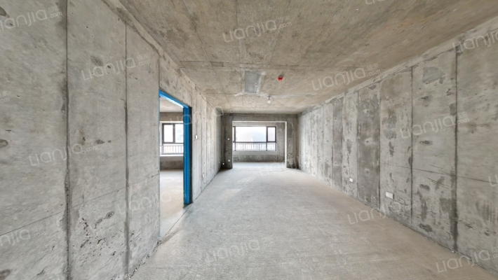 山水名园二手房实景图