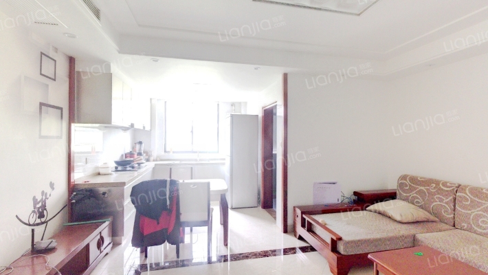 阳光苑二手房实景图