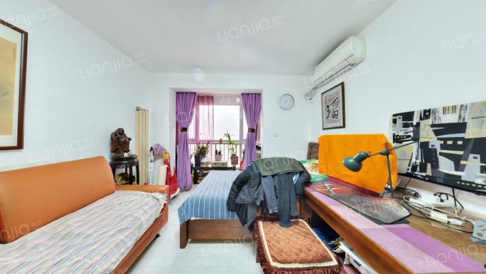 通景园二手房实景图