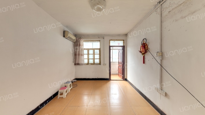 友谊街14号院二手房实景图