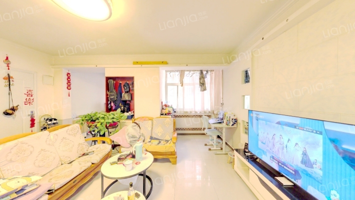 康平园小区二手房实景图