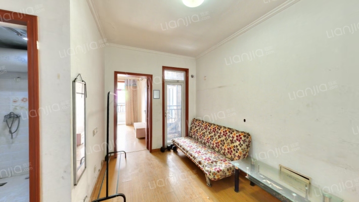 蜀麓苑二手房实景图