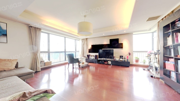 裘马都二手房实景图