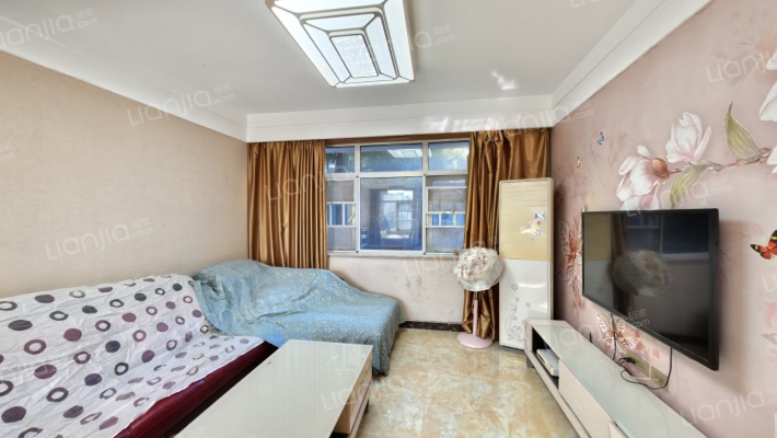 汉飞向上城二手房实景图